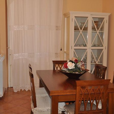 A Casa Di Anna Leilighet Palermo Eksteriør bilde