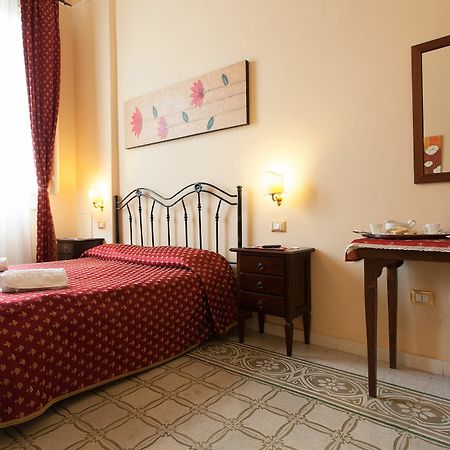 A Casa Di Anna Leilighet Palermo Eksteriør bilde