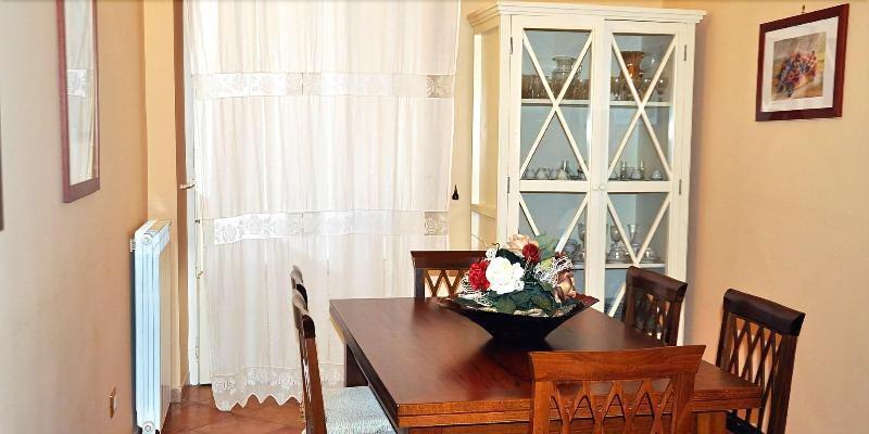 A Casa Di Anna Leilighet Palermo Eksteriør bilde