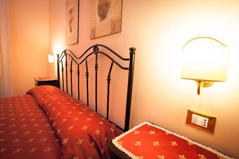 A Casa Di Anna Leilighet Palermo Eksteriør bilde