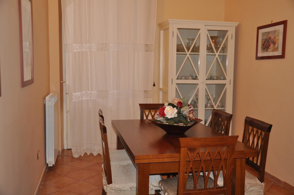 A Casa Di Anna Leilighet Palermo Eksteriør bilde
