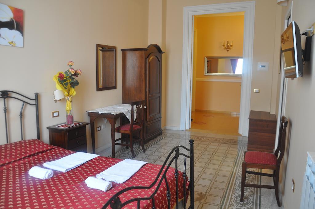 A Casa Di Anna Leilighet Palermo Rom bilde