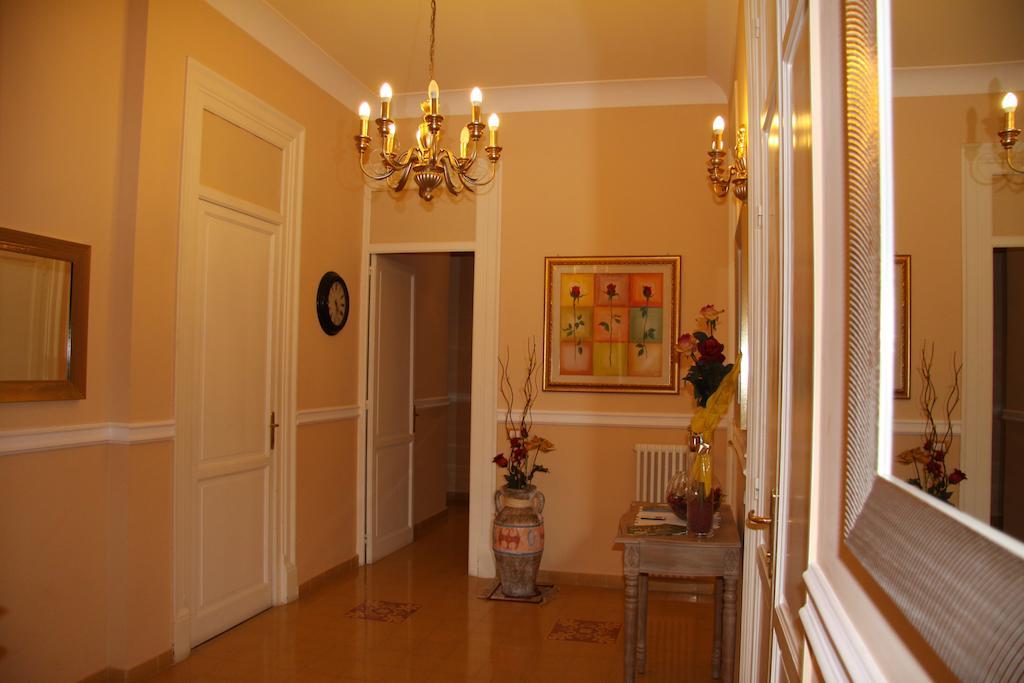 A Casa Di Anna Leilighet Palermo Eksteriør bilde